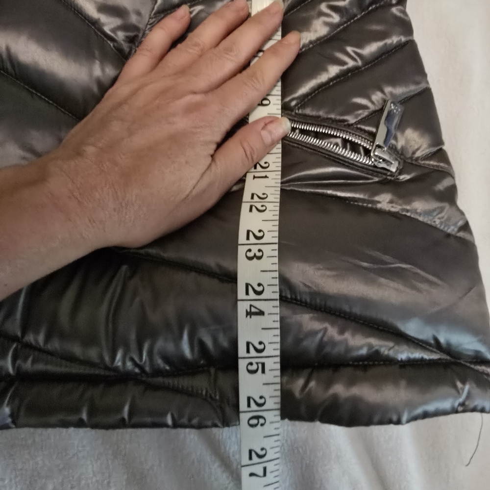 Calvin Klein Down Jacket - image 5